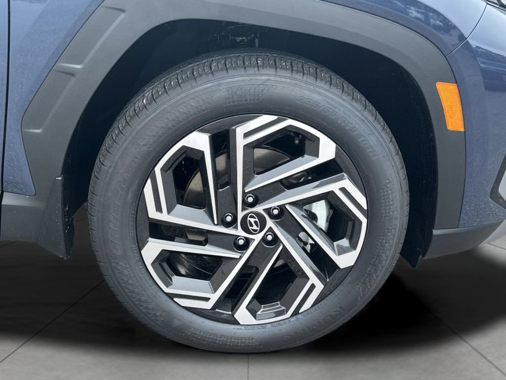 New 2026 Hyundai Tucson SEL Plus FWD image 7