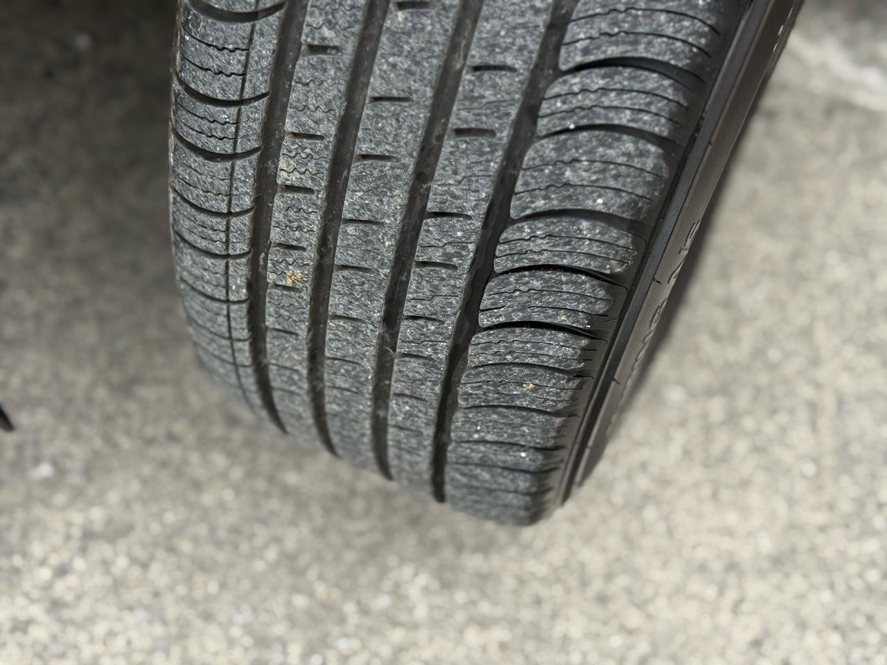 Used 2021 Nissan Rogue SV image 10