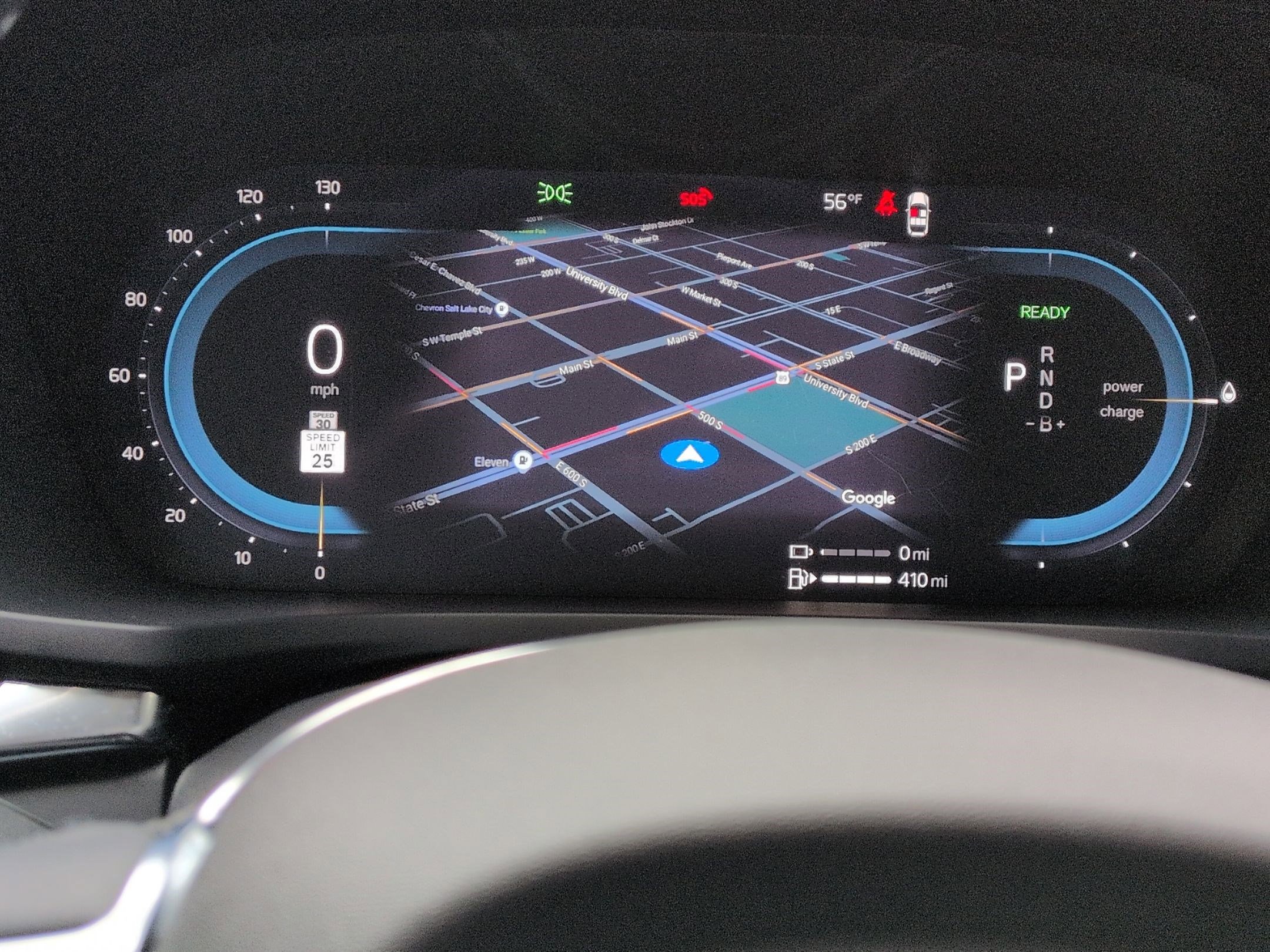 Used 2025 Volvo S60 T8 Plus image 21