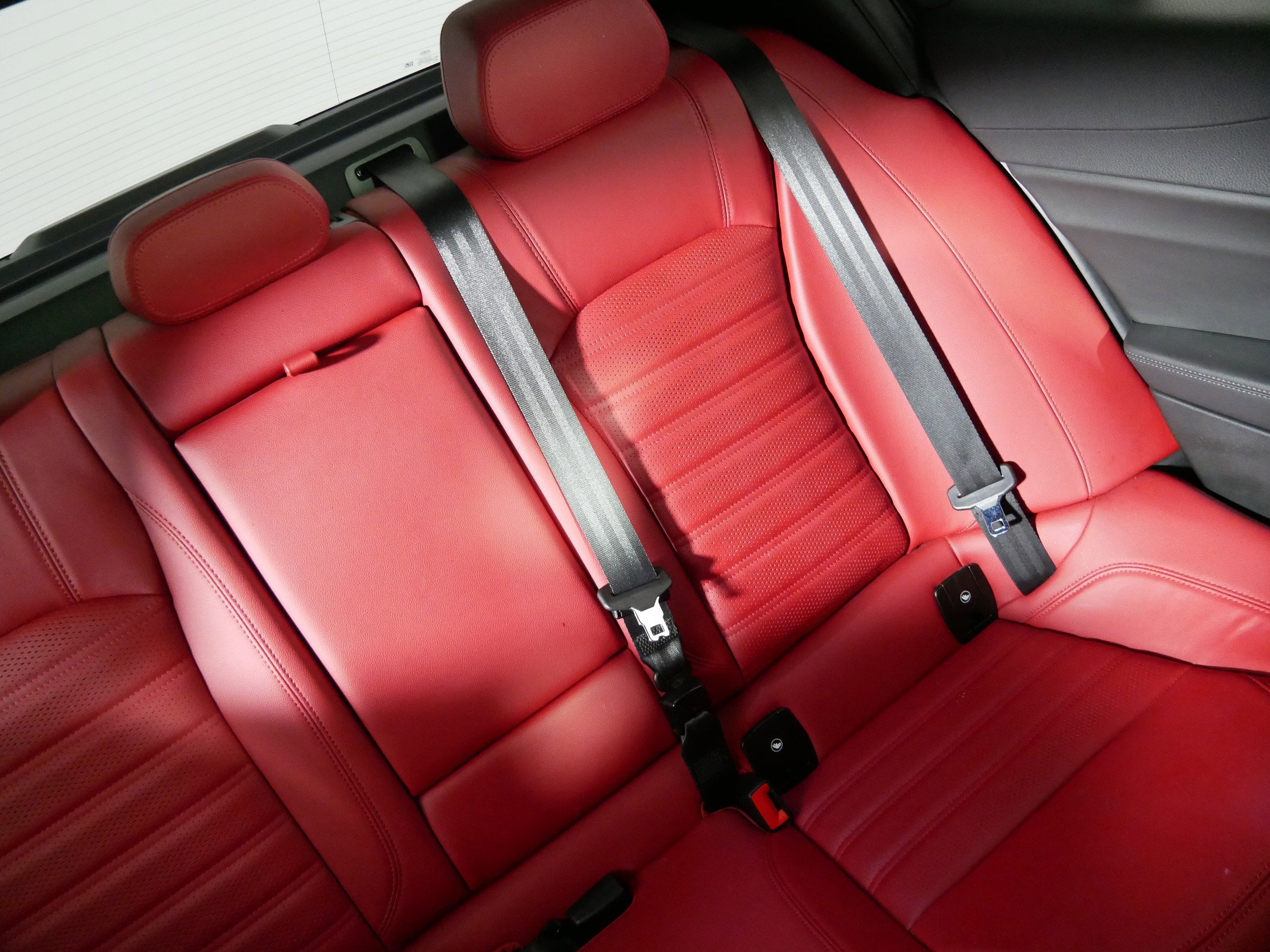 Used 2024 Alfa Romeo Giulia Veloce image 14