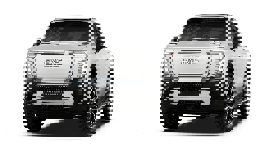 New 2025 GMC Sierra EV Denali image 19