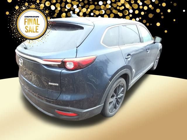Certified 2023 MAZDA CX-9 Touring Plus image 7