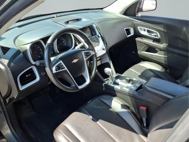 Used 2013 Chevrolet Equinox LTZ FWD image 12
