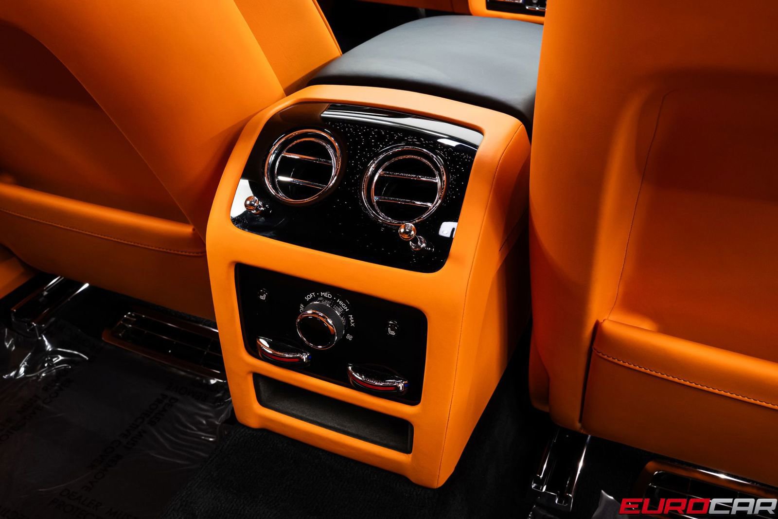 Used 2021 Rolls-Royce Ghost image 41