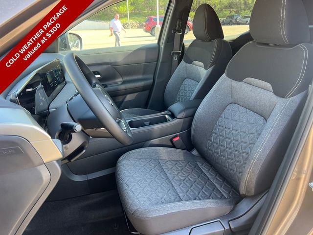 New 2026 Nissan Kicks SV w/ Charging Package image 4