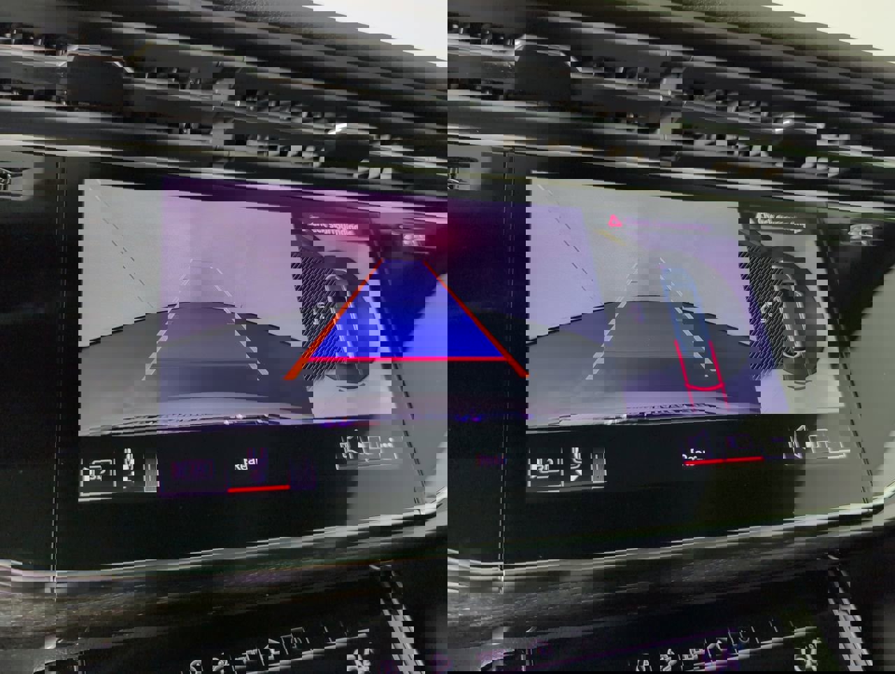 Certified 2025 Audi Q7 2.0T Premium Plus w/ Premium Plus Package image 5