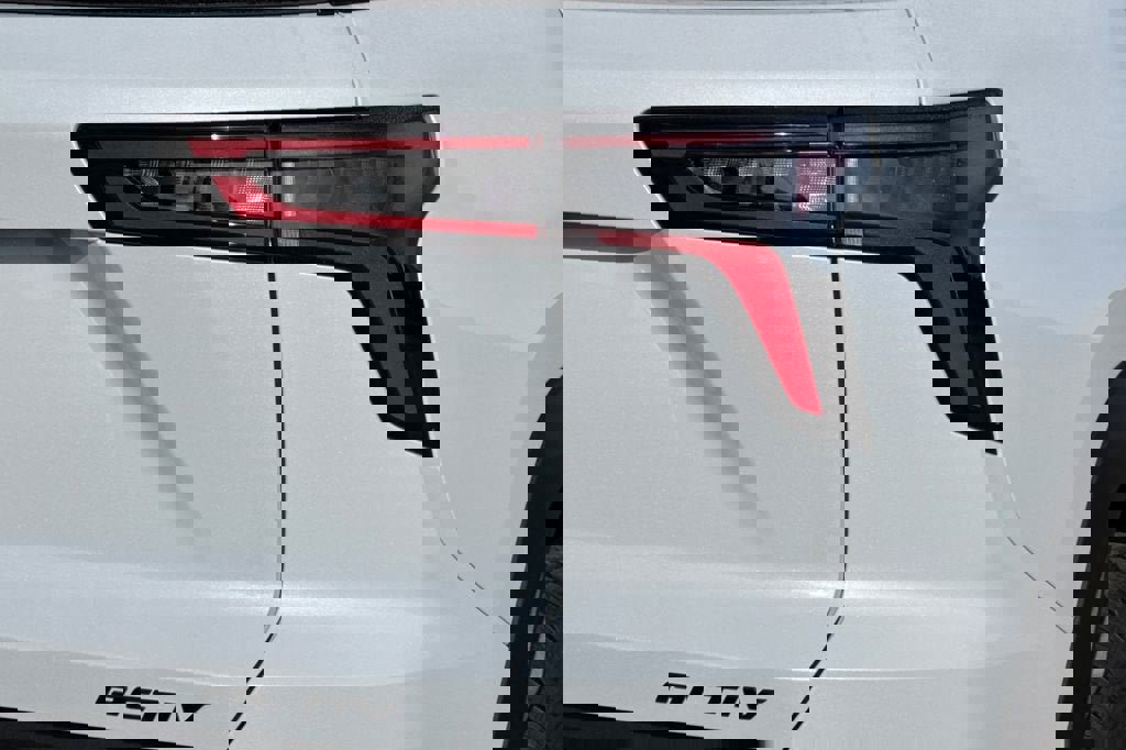 New 2026 Chevrolet Equinox ACTIV image 27