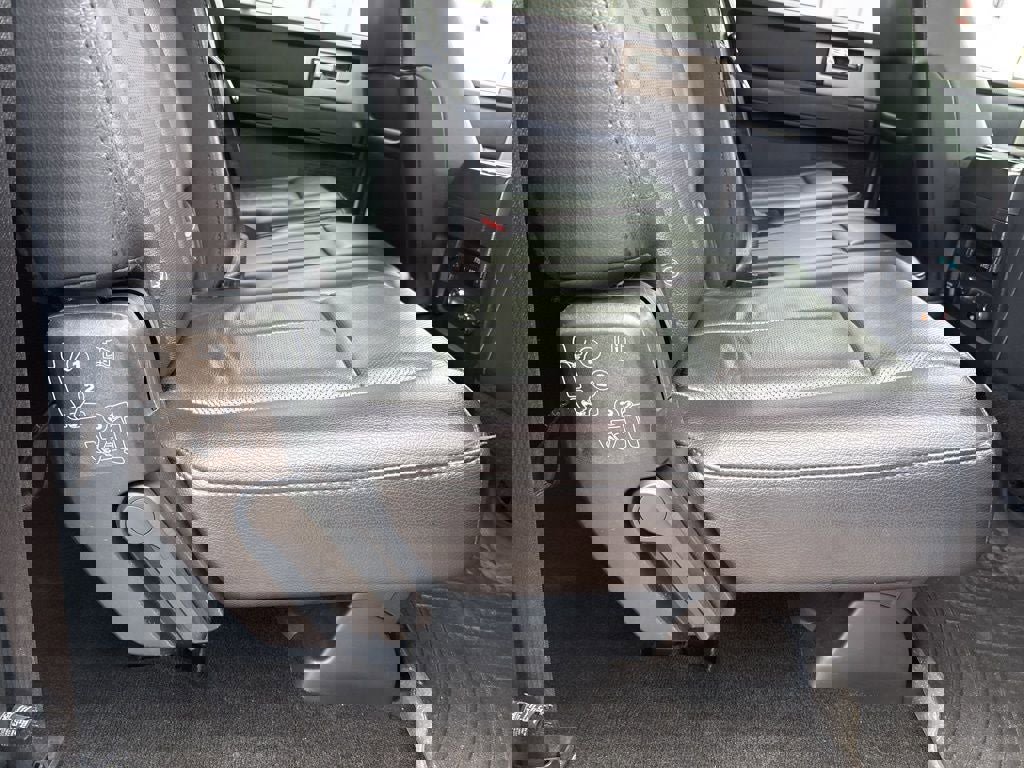 Used 2017 Ford Expedition EL Limited image 43