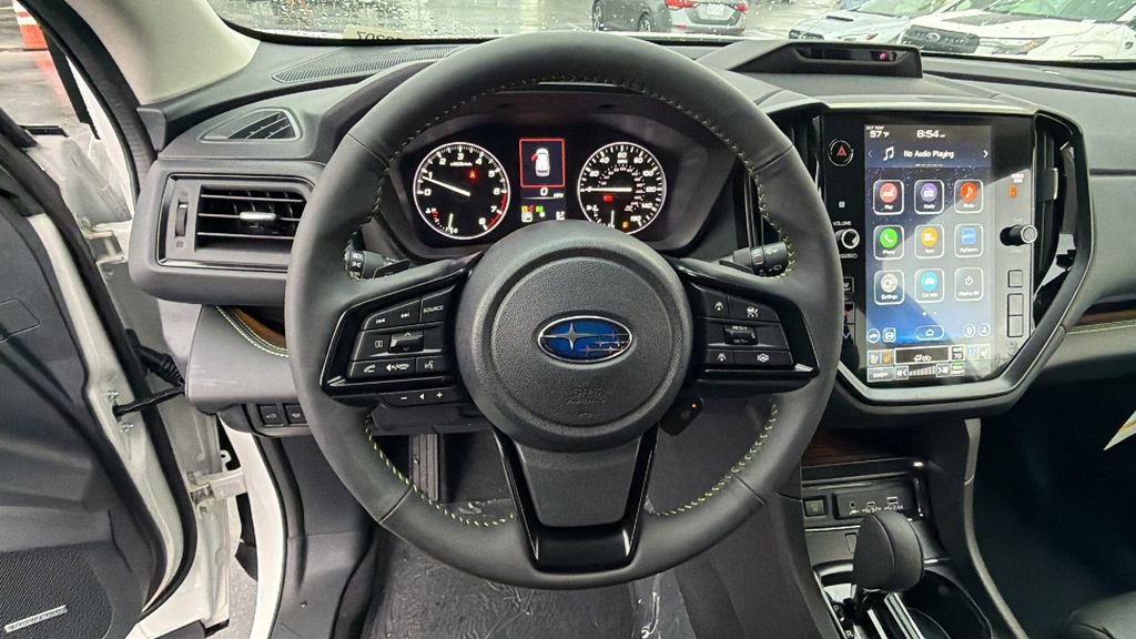 New 2026 Subaru Ascent Bronze Edition image 28