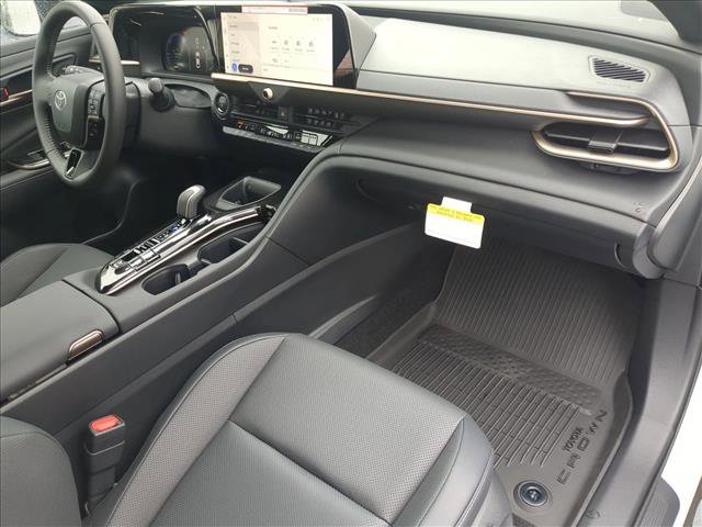 Certified 2026 Toyota Crown Limited image 22