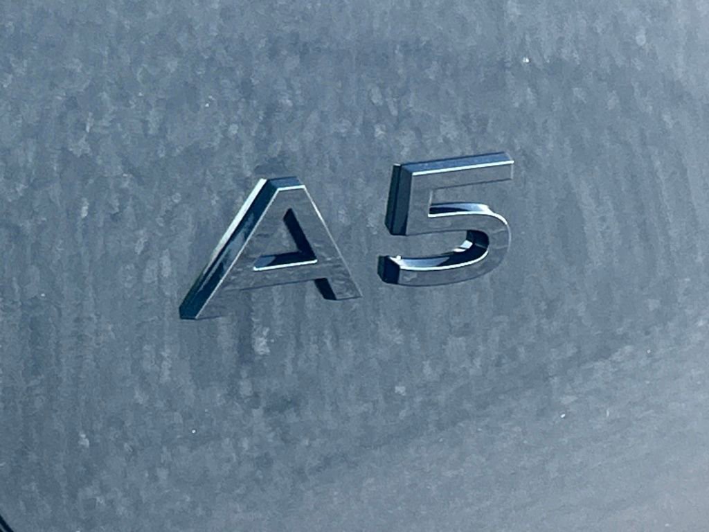 New 2025 Audi A5 2.0T Premium Plus image 55