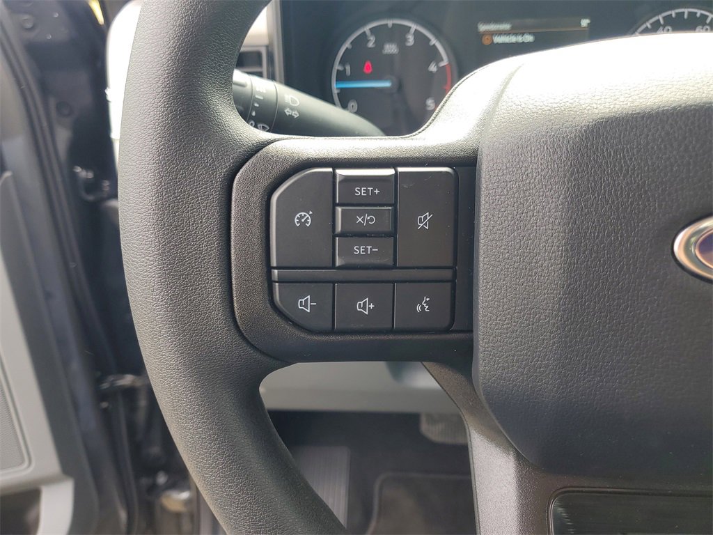 New 2025 Ford F250 XL w/ STX Appearance Package image 11