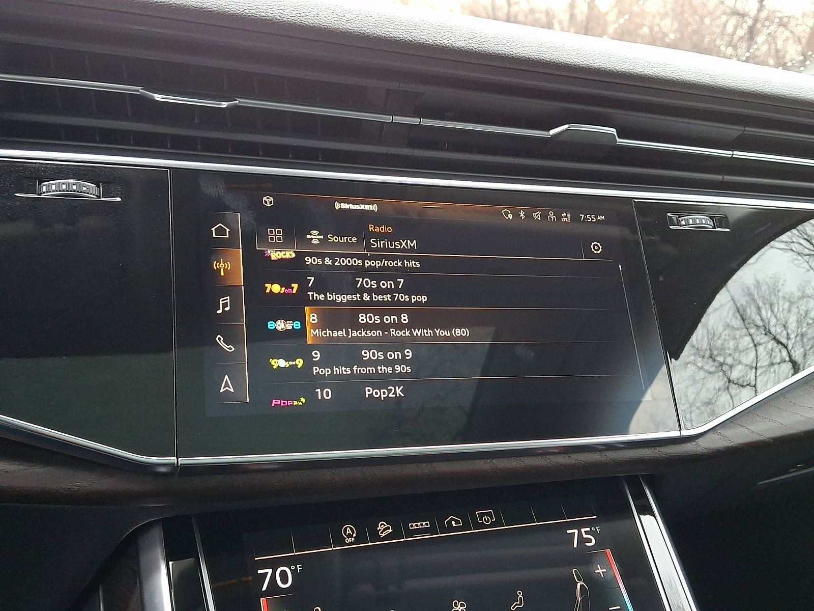 Used 2021 Audi Q7 3.0T Premium Plus w/ Premium Plus Package image 17