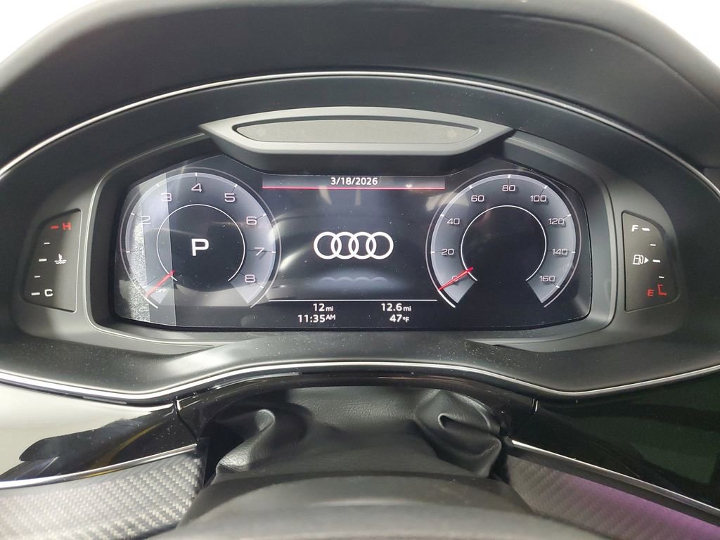 New 2026 Audi Q8 Prestige image 26