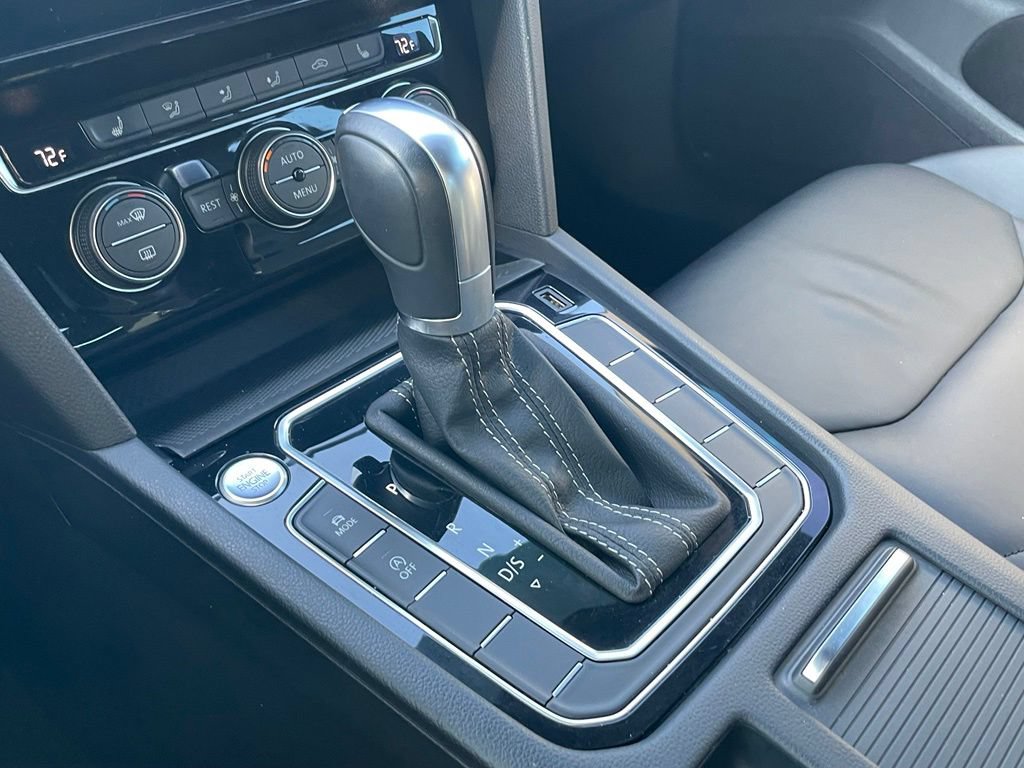 Used 2019 Volkswagen Arteon SEL AWD/4WD image 18