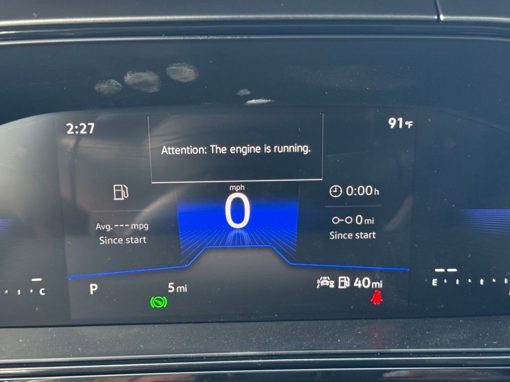 New 2026 Volkswagen Taos S image 16