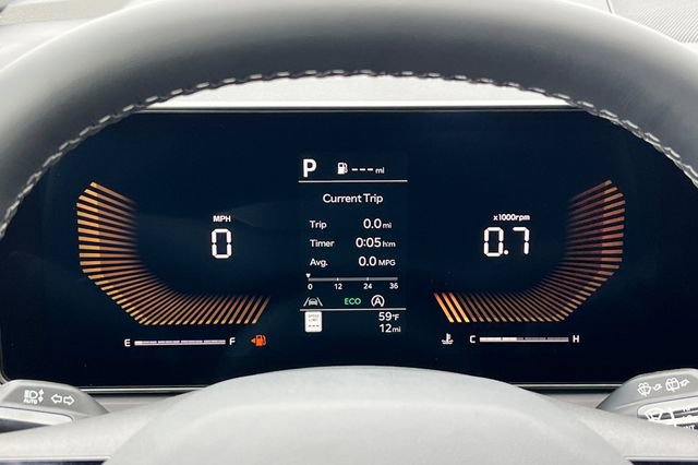 New 2026 Kia Sorento S w/ S Panoramic Sunroof Package image 31