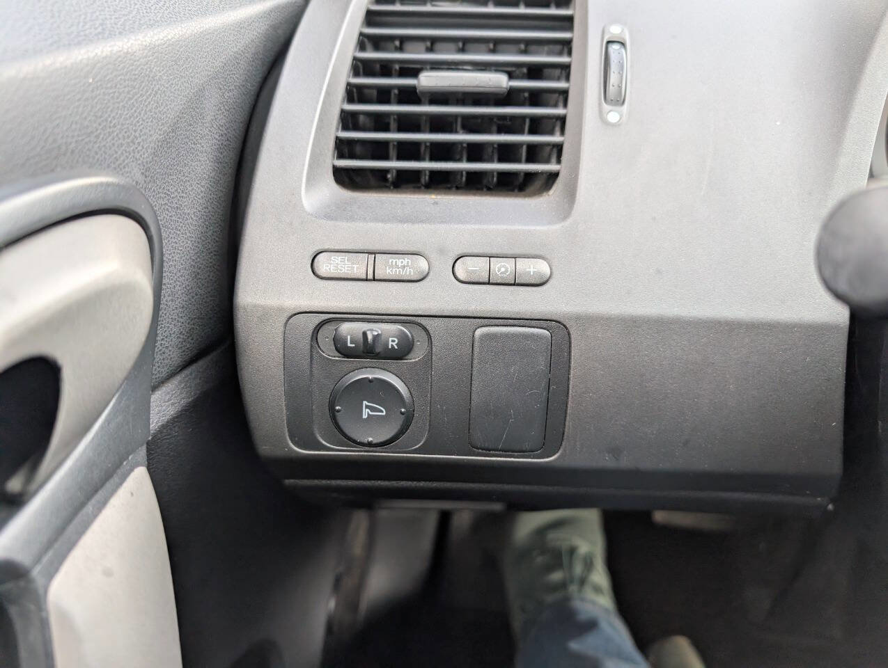 Used 2009 Honda Civic EX image 16