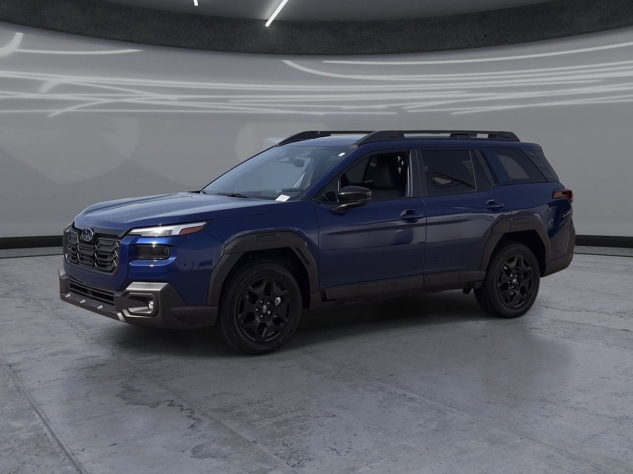 New 2026 Subaru Outback Limited AWD/4WD image 1