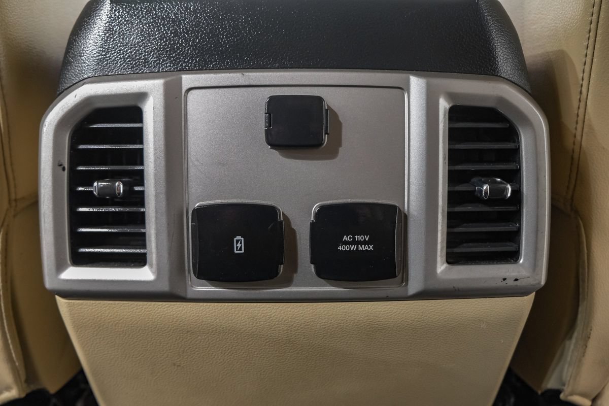 Used 2020 Ford F250 Lariat w/ Tremor Off-Road Package AWD/4WD image 38