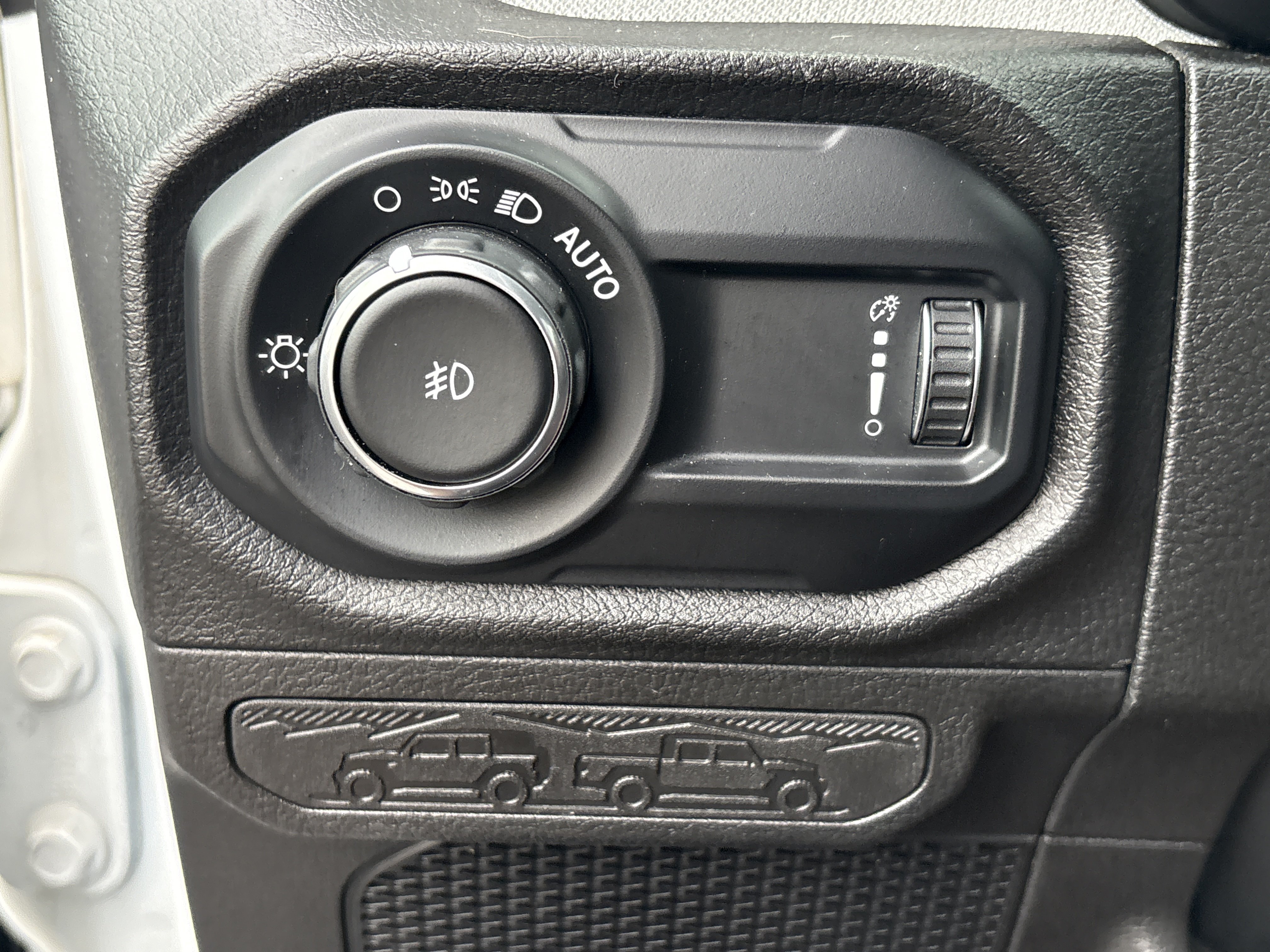 Used 2024 Jeep Wrangler Sport AWD/4WD image 31