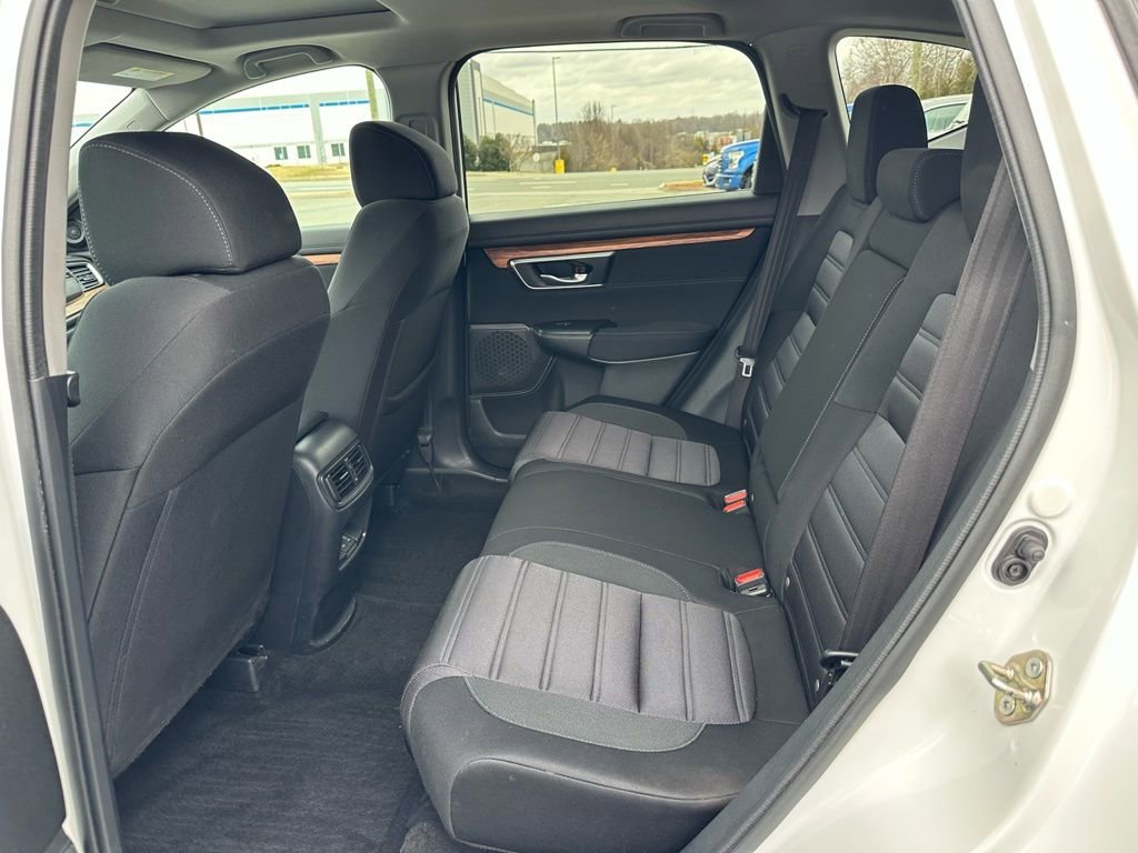 Used 2019 Honda CR-V EX image 19