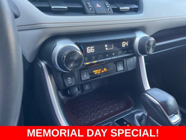 Used 2020 Toyota RAV4 Limited w/ All Weather Liner Package AWD/4WD image 26