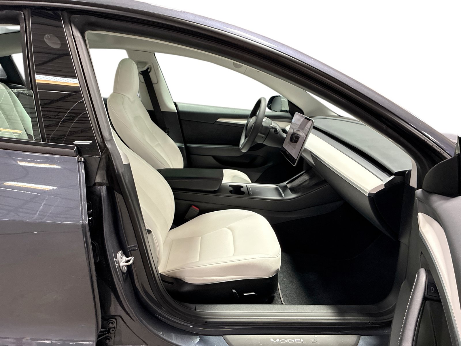 Certified 2023 Tesla Model 3 Long Range AWD/4WD image 13
