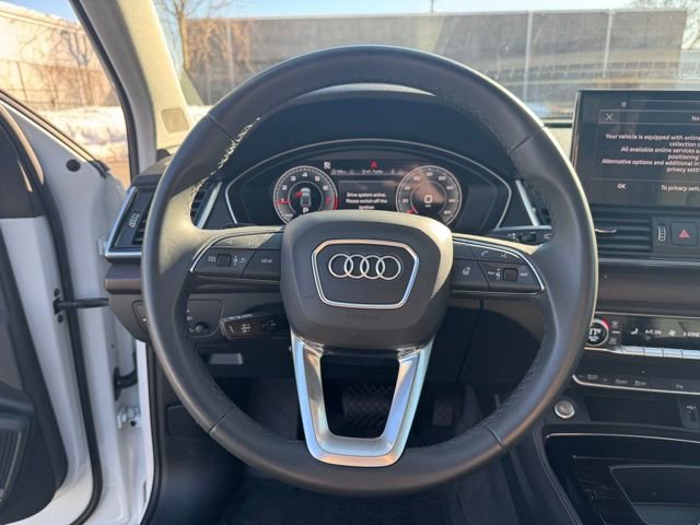 Certified 2023 Audi Q5 2.0T Premium Plus w/ Premium Plus Package image 16