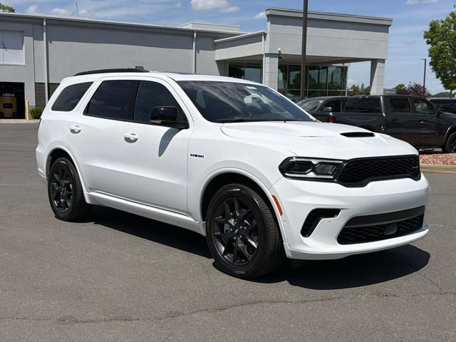 New 2026 Dodge Durango GT image 14