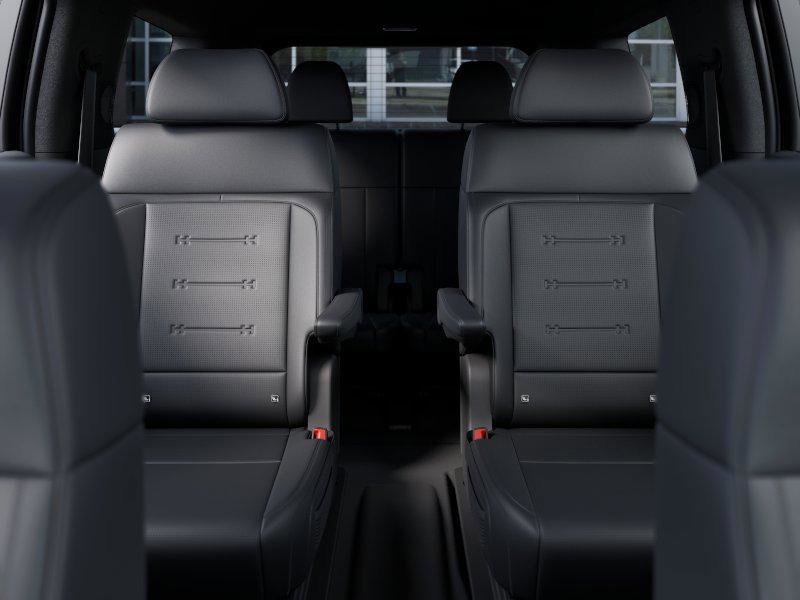 New 2026 Hyundai Santa Fe Calligraphy image 12