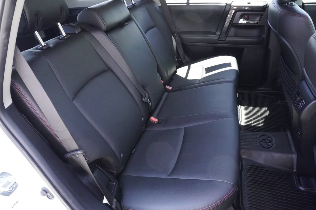 Used 2015 Toyota 4Runner Trail Premium AWD/4WD image 27
