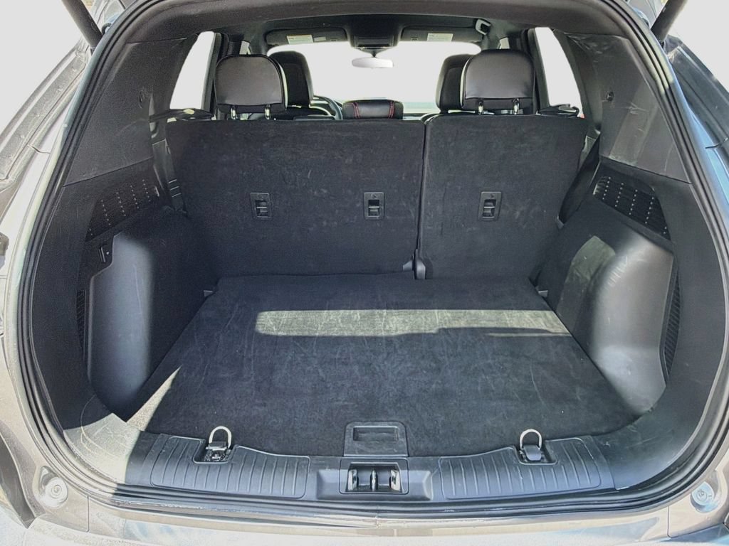 Used 2023 Ford Escape ST-Line FWD image 11