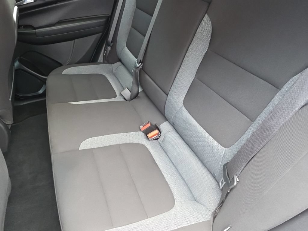 Certified 2024 Chevrolet TrailBlazer LT w/ Convenience Package FWD image 29