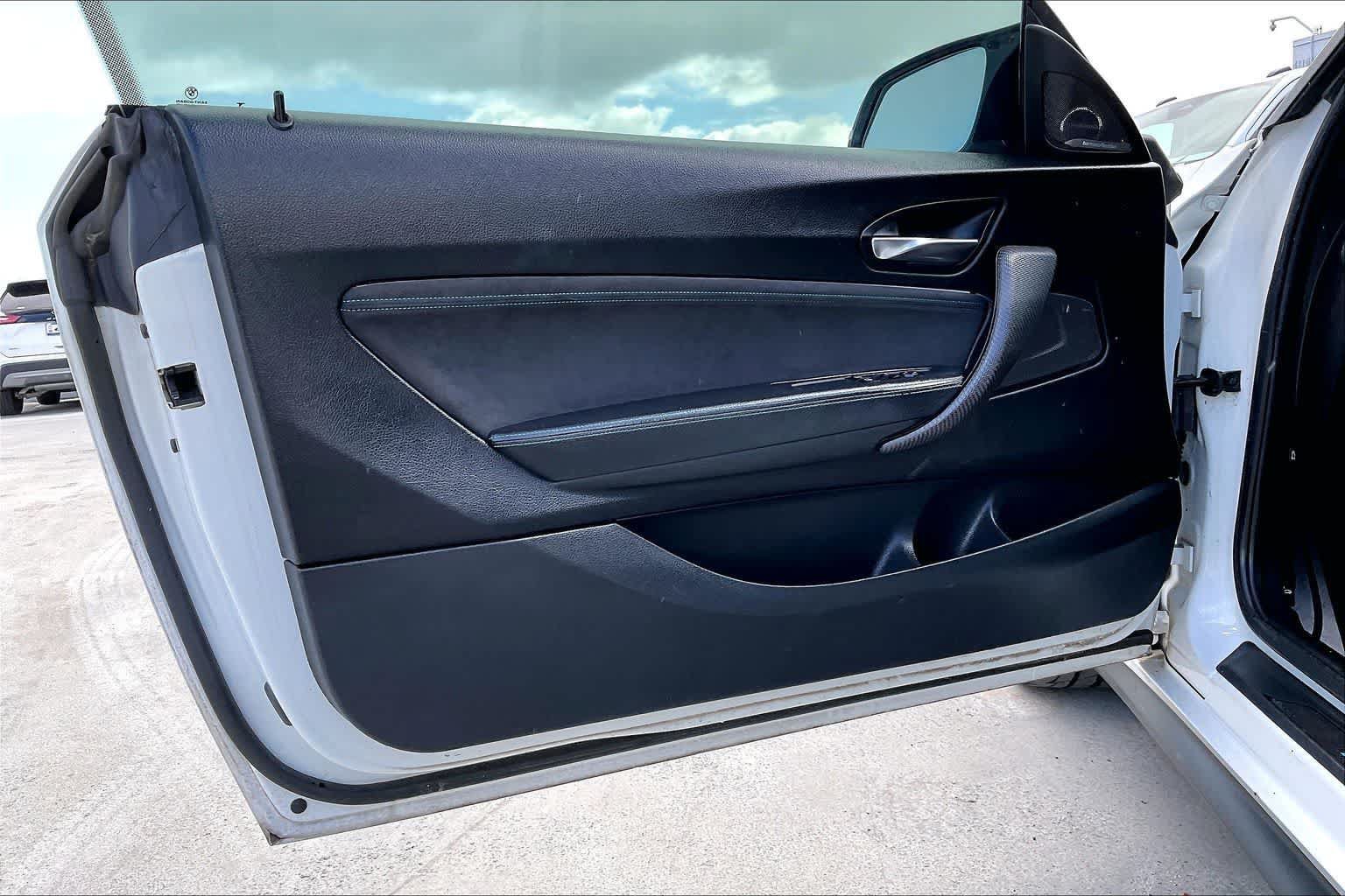 Used 2017 BMW M2 RWD image 26