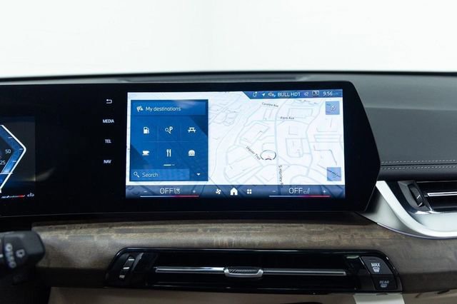 Certified 2025 BMW X1 xDrive28i AWD/4WD image 17