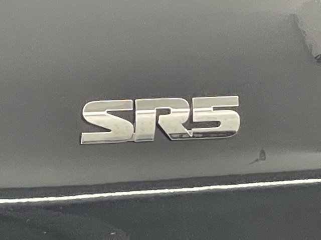 Used 2024 Toyota 4Runner SR5 image 6