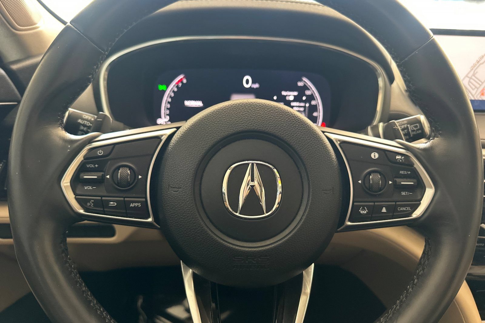 Used 2024 Acura MDX FWD w/ Technology Package image 25