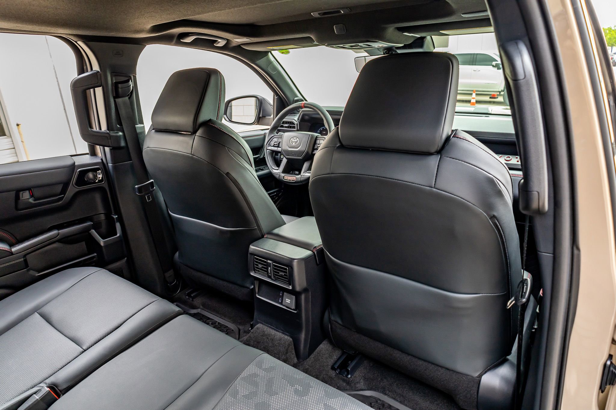 Used 2025 Toyota 4Runner TRD Pro image 29