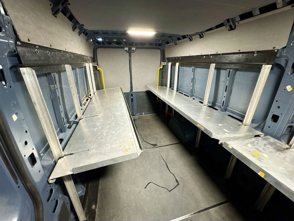 Used 2020 RAM ProMaster 3500 FWD image 17