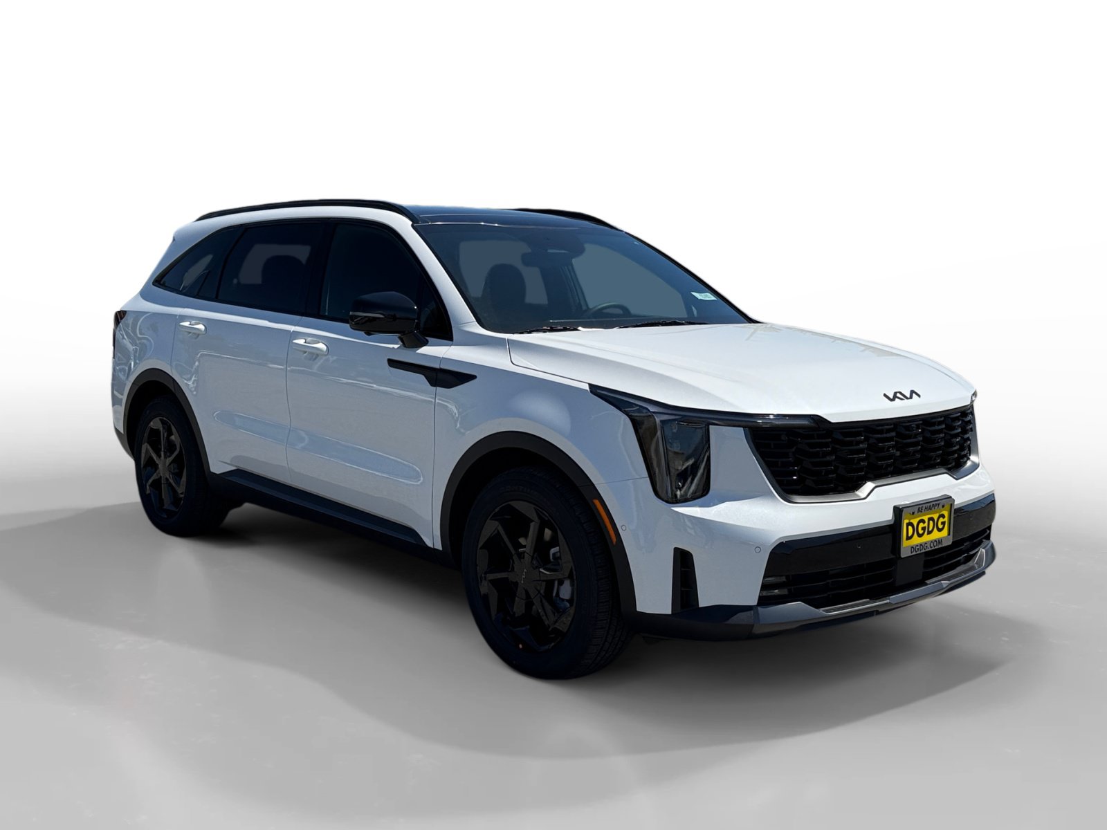 New 2026 Kia Sorento SX Prestige AWD/4WD image 7