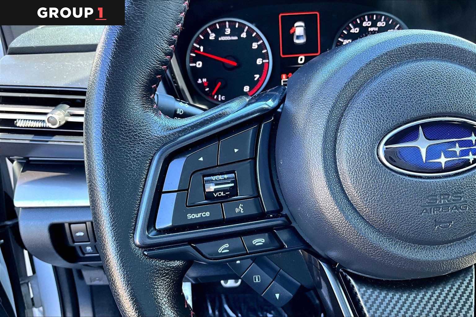 Certified 2022 Subaru WRX Premium image 23