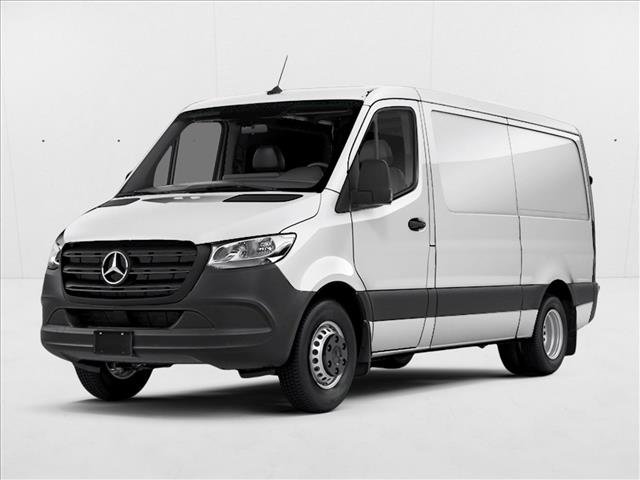 New 2026 Mercedes-Benz Sprinter 3500 image 1