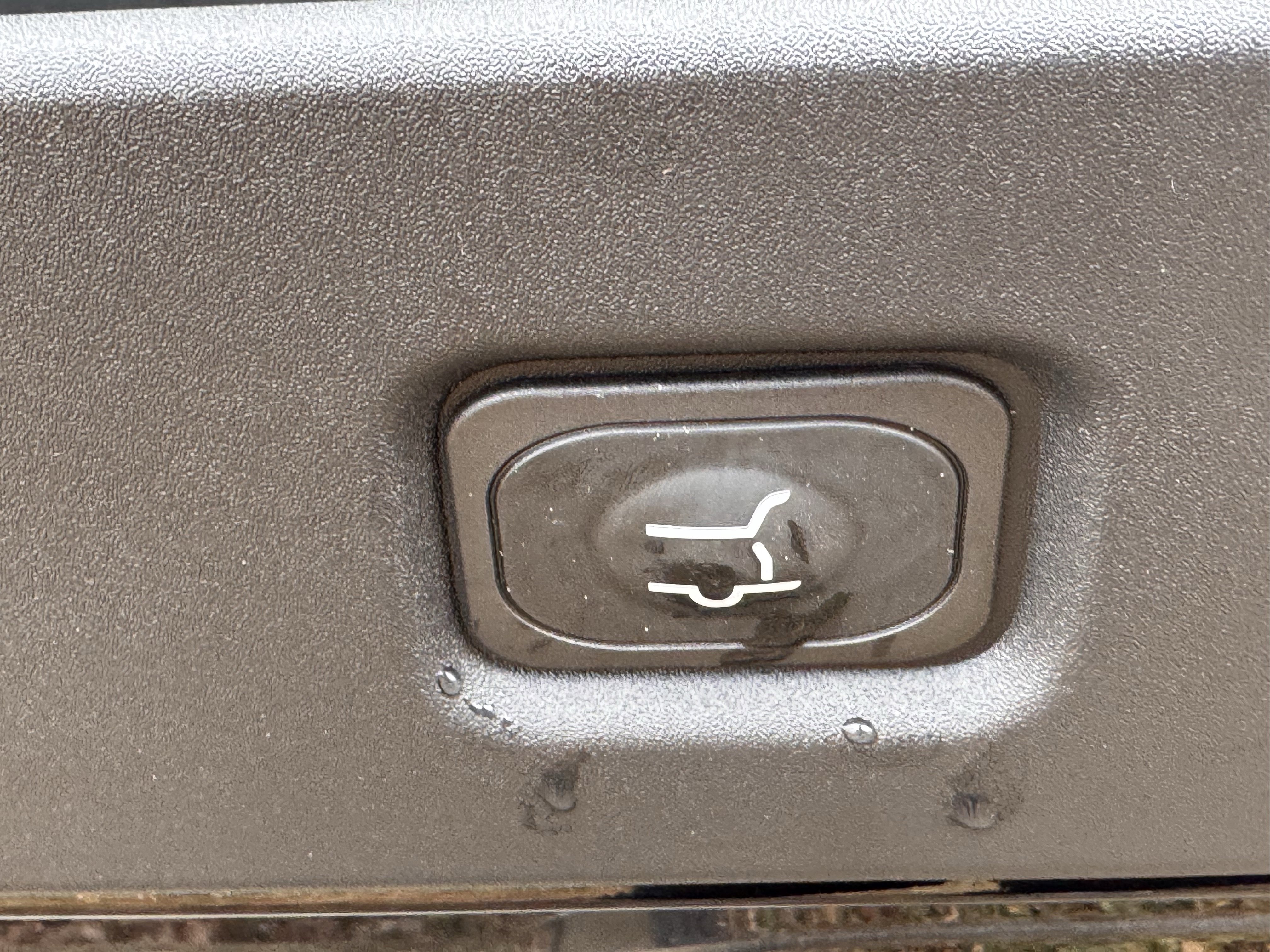 New 2026 Ford Expedition Platinum image 25