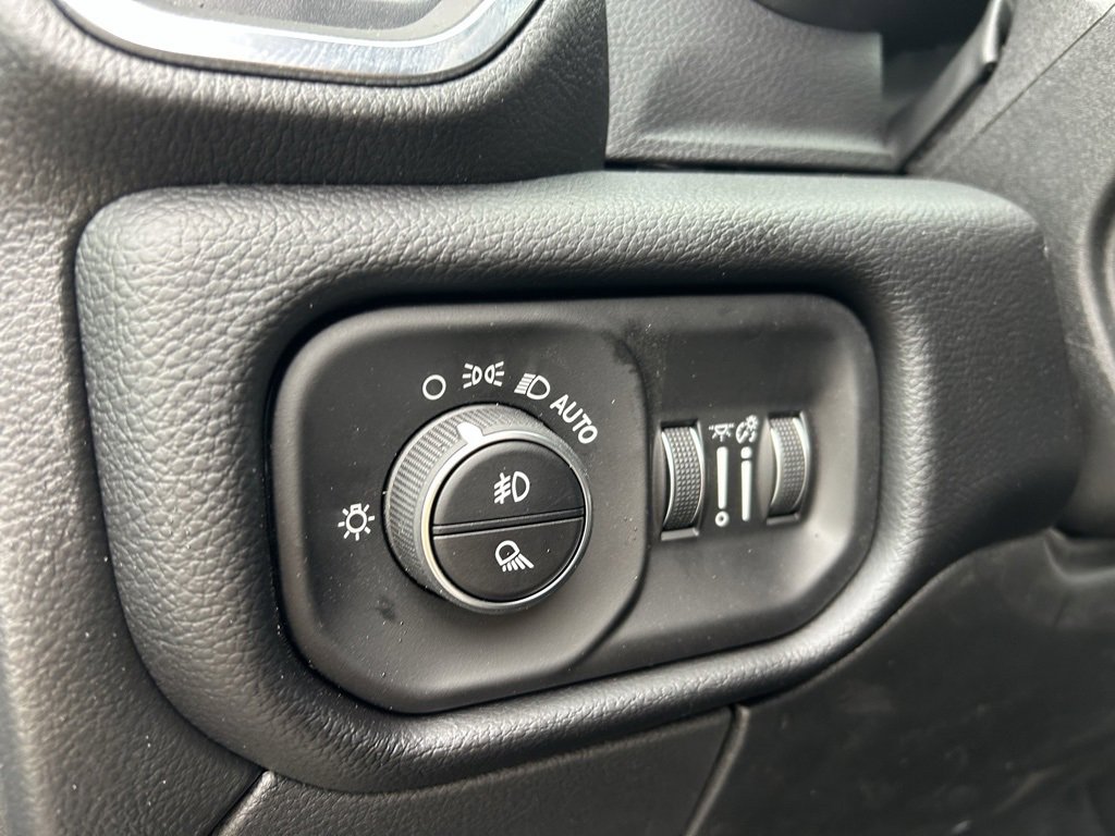 New 2026 RAM 3500 Laramie image 12