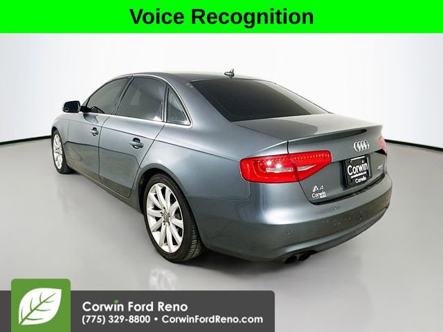 Used 2013 Audi A4 2.0T Premium Plus image 5