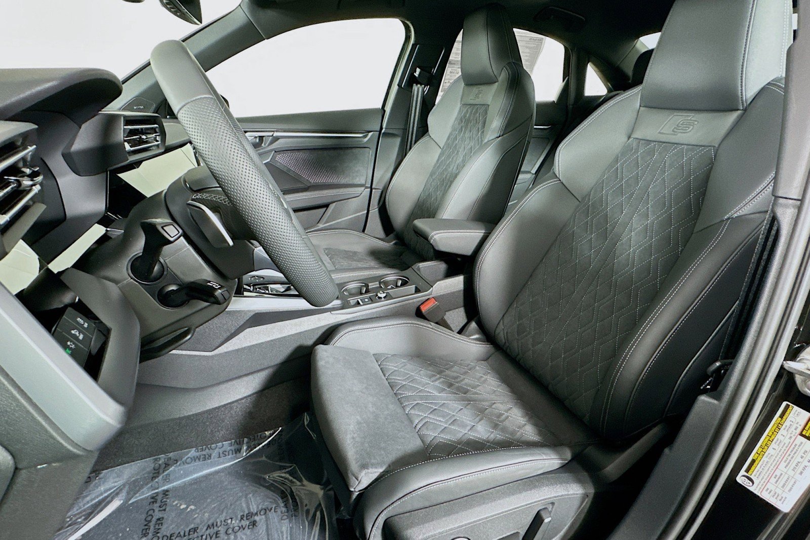 New 2026 Audi S3 Premium image 18