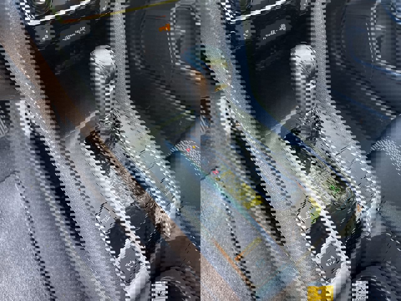 Used 2020 Honda Civic EX image 16