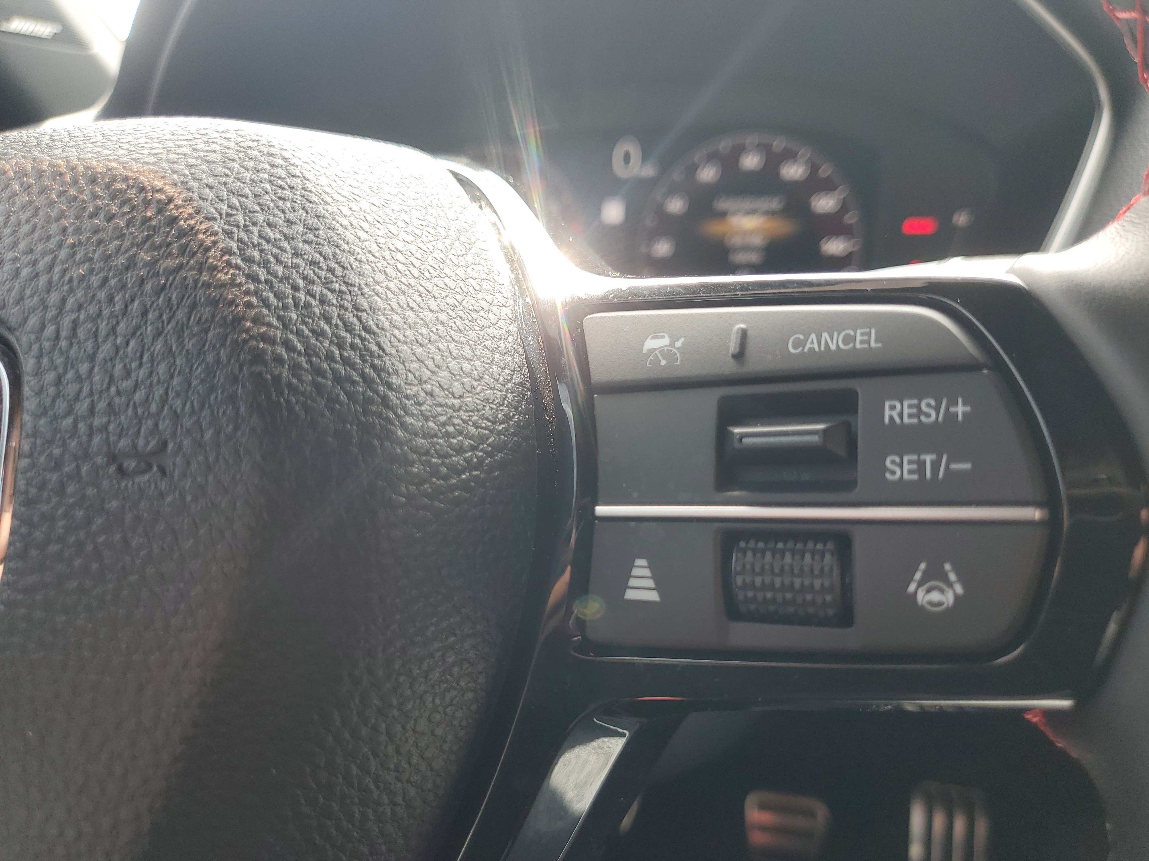 Used 2026 Honda Civic Si image 29