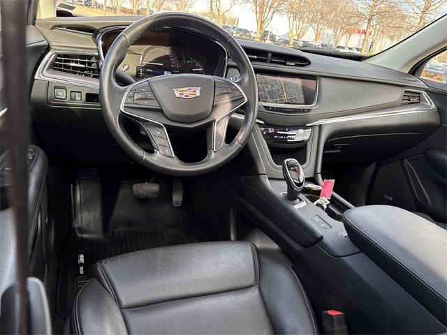 Used 2019 Cadillac XT5 Premium Luxury image 17